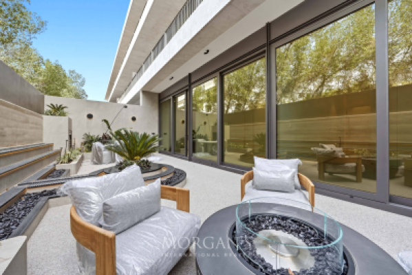 2 BR | Garden Home | Upgraded Outdoor Patio-1