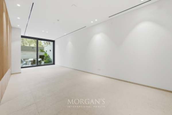 2 BR | Garden Home | Upgraded Outdoor Patio-4