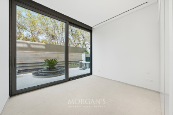2 BR | Garden Home | Upgraded Outdoor Patio-6