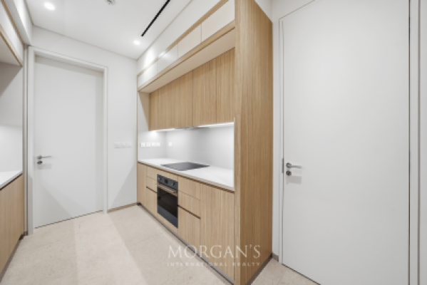 2 BR | Garden Home | Upgraded Outdoor Patio-9