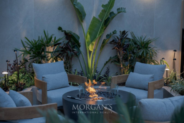 2 BR | Garden Home | Upgraded Outdoor Patio-20