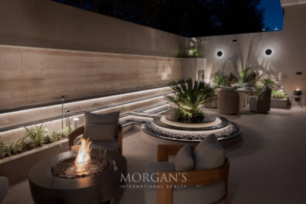 2 BR | Garden Home | Upgraded Outdoor Patio-21
