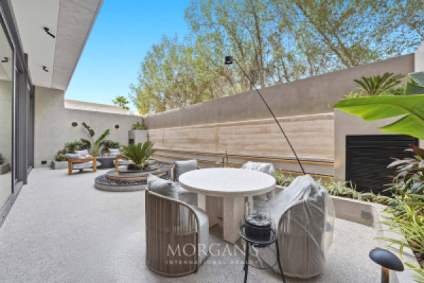 2 BR | Garden Home | Upgraded Outdoor Patio-22