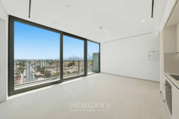 1BR | Burj View | High Floor | Prime | Luxury -3