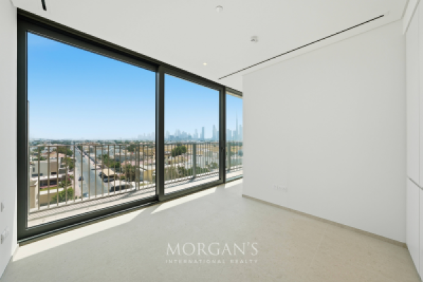 1BR | Burj View | High Floor | Prime | Luxury -4