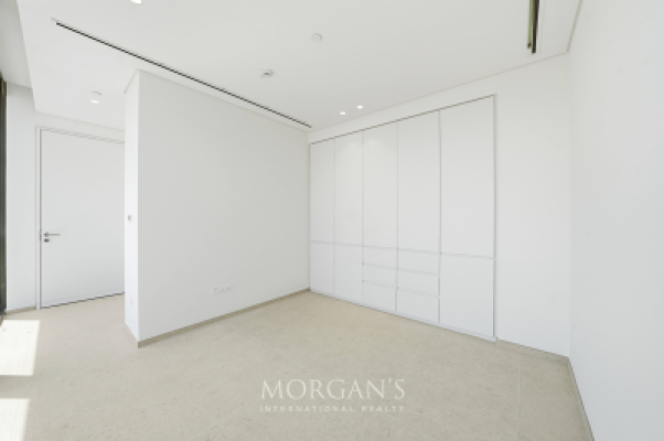 1BR | Burj View | High Floor | Prime | Luxury -6