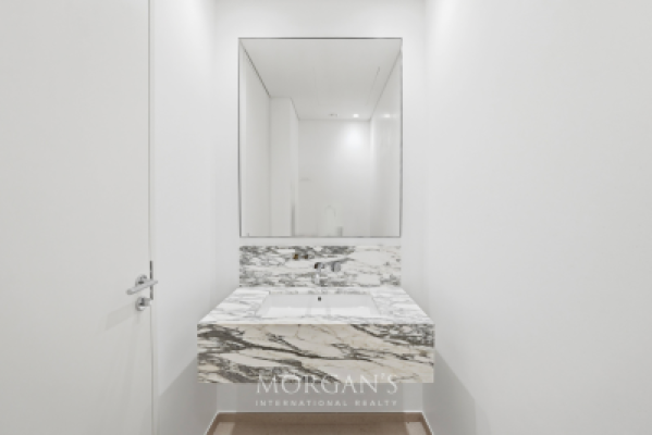 1BR | Burj View | High Floor | Prime | Luxury -7