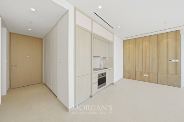 1BR | Burj View | High Floor | Prime | Luxury -11