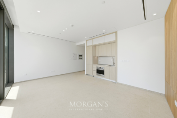1BR | Burj View | High Floor | Prime | Luxury -13