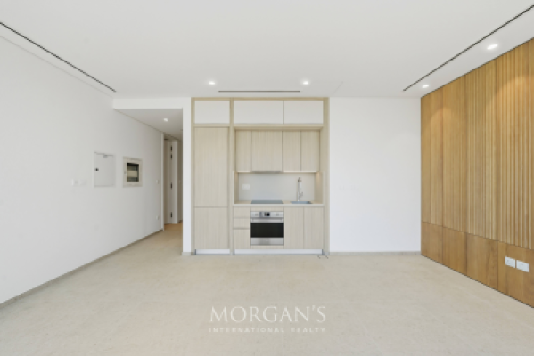 1BR | Burj View | High Floor | Prime | Luxury -14