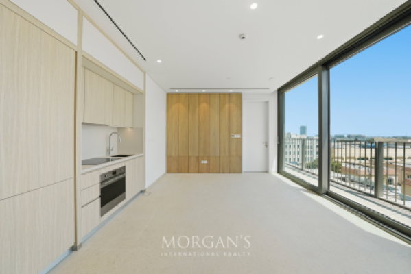 1BR | Burj View | High Floor | Prime | Luxury -15