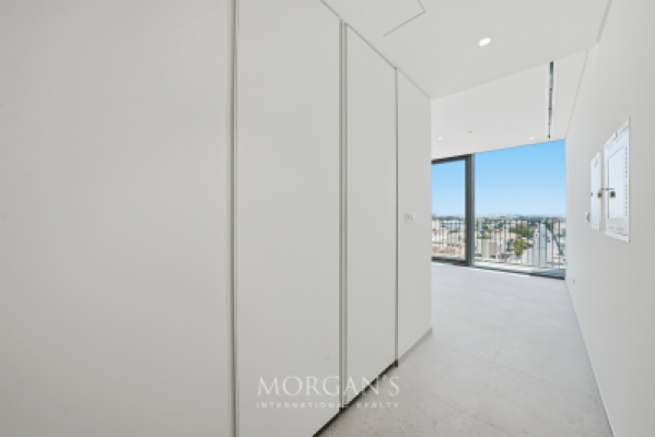 1BR | Burj View | High Floor | Prime | Luxury -10