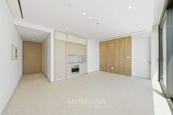 1BR | Burj View | High Floor | Prime | Luxury -16