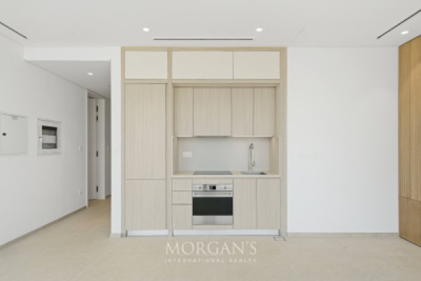 1BR | Burj View | High Floor | Prime | Luxury -17