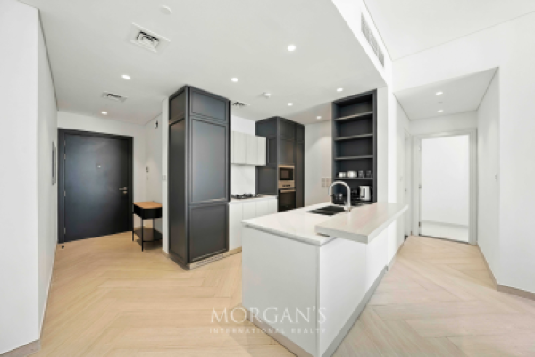 Vacant | Mid-Floor | Ready to Move | Open View-2