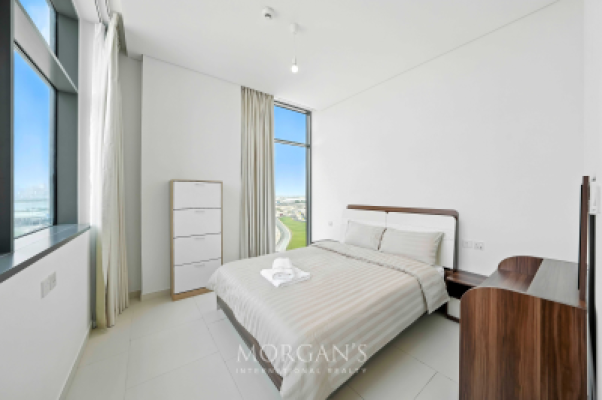 Vacant | Mid-Floor | Ready to Move | Open View-3
