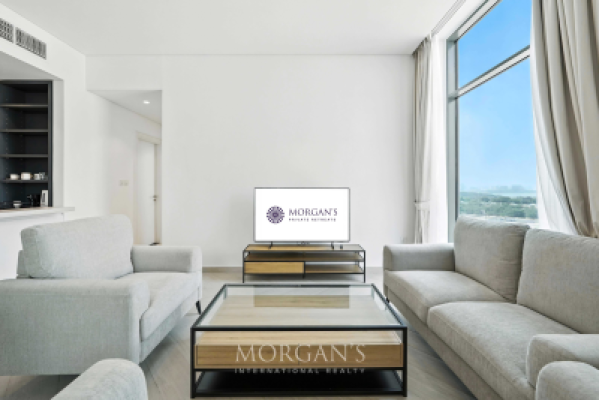Vacant | Mid-Floor | Ready to Move | Open View-6