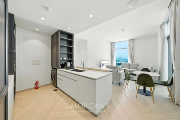 Vacant | Mid-Floor | Ready to Move | Open View-7