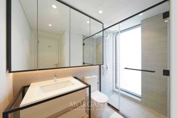 Vacant | Mid-Floor | Ready to Move | Open View-16