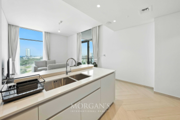 Vacant | Mid-Floor | Ready to Move | Open View-8