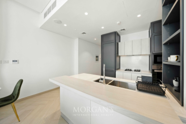 Vacant | Mid-Floor | Ready to Move | Open View-9