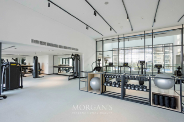Vacant | Mid-Floor | Ready to Move | Open View-19