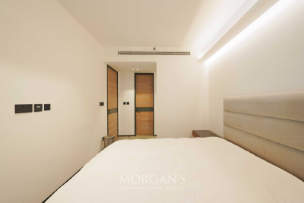 2-BR Duplex | Generous Layout | Large Windows-17