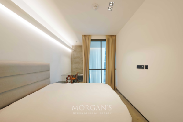 2-BR Duplex | Generous Layout | Large Windows-13