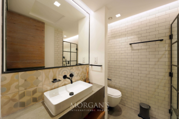 2-BR Duplex | Generous Layout | Large Windows-16