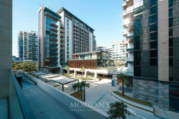 2-BR Duplex | Generous Layout | Large Windows-12