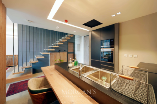 2-BR Duplex | Generous Layout | Large Windows-6