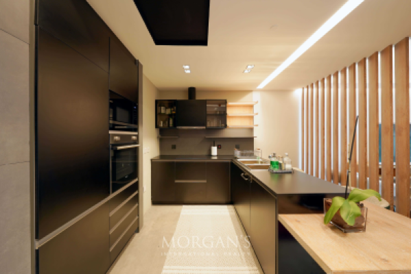 2-BR Duplex | Generous Layout | Large Windows-2
