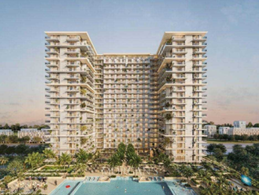 Partial Marina Views | Studio | Prime Location-10