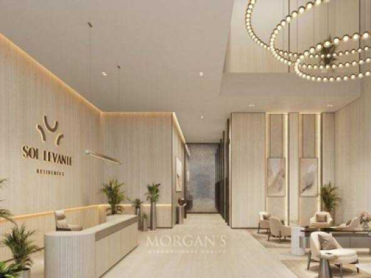 Jumeirah Golf Views | 1 BR plus Study | Spacious-6