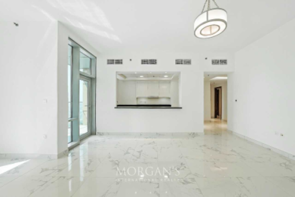 Ready to Move | High Floor | Vacant Unit-2