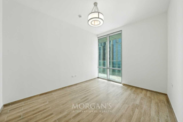 Ready to Move | High Floor | Vacant Unit-14