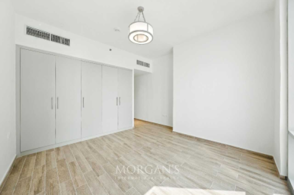 Ready to Move | High Floor | Vacant Unit-16