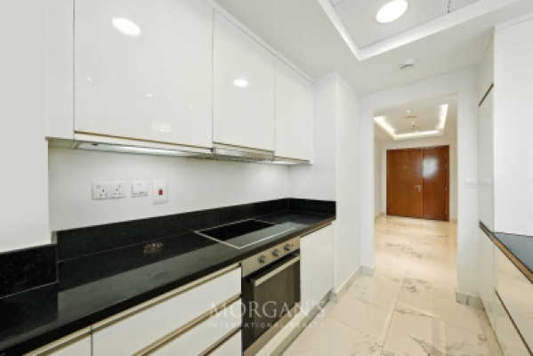 Ready to Move | High Floor | Vacant Unit-9