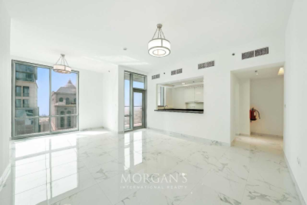 Ready to Move | High Floor | Vacant Unit-10