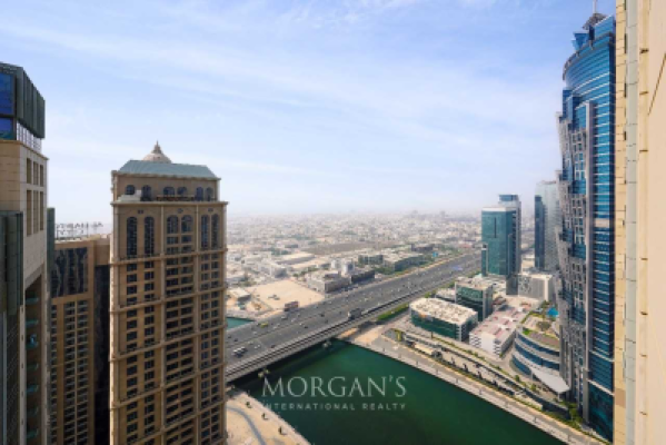 Ready to Move | High Floor | Vacant Unit-24