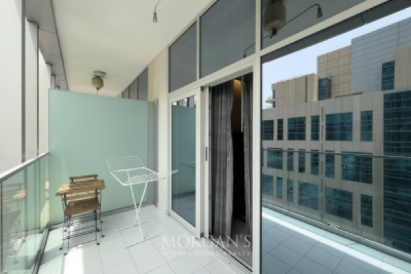 Fully-furnished | Ready to move in | Vacant -11