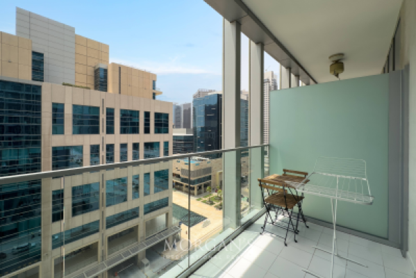 Fully-furnished | Ready to move in | Vacant -3