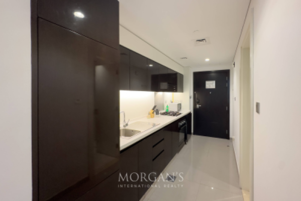 Fully-furnished | Ready to move in | Vacant -8