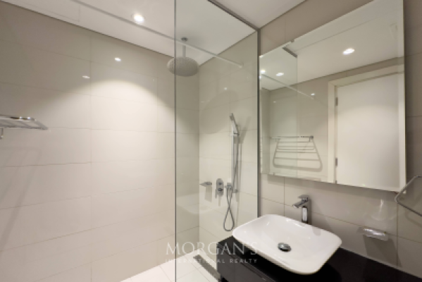 Fully-furnished | Ready to move in | Vacant -9