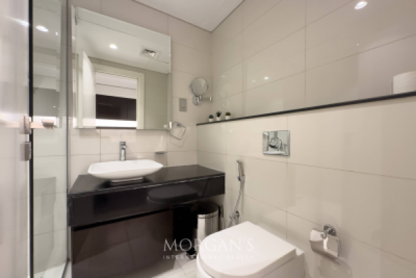 Fully-furnished | Ready to move in | Vacant -10