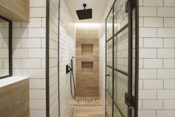 Duplex Apartment | 3BR | Large Garden-15