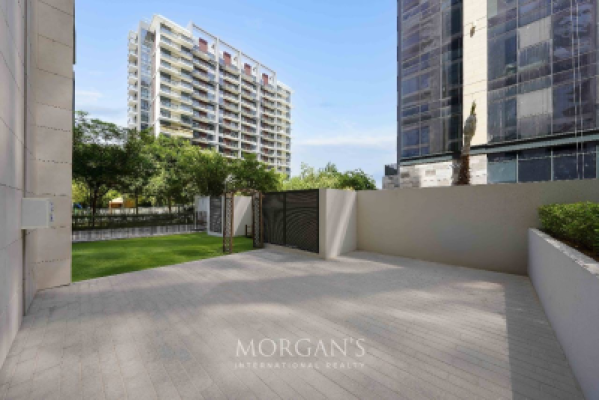 Duplex Apartment | 3BR | Large Garden-18