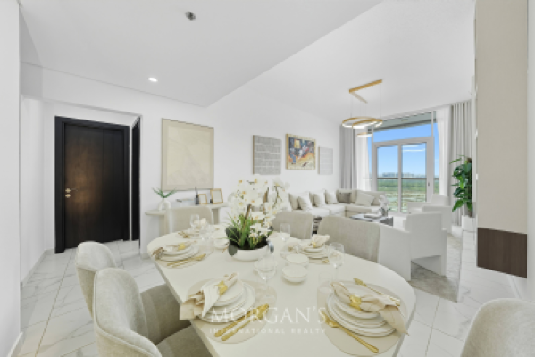 2 BR Unit | Unfurnished | Great Deal -2