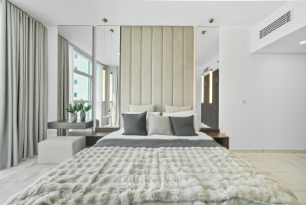 2 BR Unit | Unfurnished | Great Deal -14