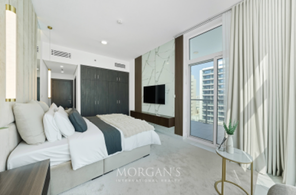 2 BR Unit | Unfurnished | Great Deal -16